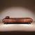 DS-80 Daybed in Cognac Patchwork Leather from de Sede, Switzerland, 1970s For Sale - Image 3 of 18