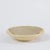 Beige Small Dish With Yellow Glaze by Otto Heino For Sale - Image 8 of 13