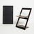 Fläpps Folding Chair – Black from Ambivalenz For Sale - Image 6 of 6