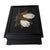 19th Century Late 19th Century Italian Grand Tour Pietra Dura Floral Box For Sale - Image 5 of 9