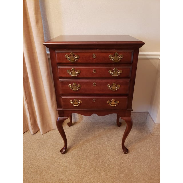 American Drew Silverware Chairish