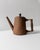 Vintage Rustic Folk Art Wooden Pitcher, 1960s For Sale - Image 6 of 11