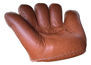 Glove Armchair from Poltronova, 1970