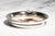 Lovely Hand Painted Horse Equestrian Theme Vintage English Sterling Silver Ashtray Paperweight Catchall Home Decor For Sale - Image 9 of 16