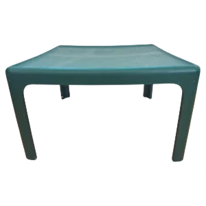 Coffee Table by Peter Ghyczy and Ernst Moeckl, Germany, 1970s