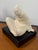 1980s Shirley Thomas Smith Native American Figural Sculpture For Sale - Image 14 of 14