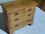 Victorian Antique Pine Two Over Two Drawers - Chest of Drawers From England For Sale - Image 3 of 18