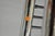Silver Vintage Le Corbusier Style Mid Century Modern Chrome Chaise Lounge Chair, Italy For Sale - Image 8 of 18