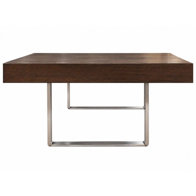 Hans Wegner Ch110 Desk for Carl Hansen & Son, 2000 For Sale In Chicago - Image 6 of 8