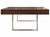 Hans Wegner Ch110 Desk for Carl Hansen & Son, 2000 For Sale In Chicago - Image 6 of 8