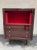 Mahogany Display Cabinet, 1960s For Sale - Image 17 of 17