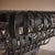 Vintage Scrolled Wood Pedestal For Sale - Image 10 of 12