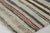 Traditional Vintage Persian Shahson Kilim With Colorful Stripes S - Rug & Kilim For Sale - Image 3 of 6