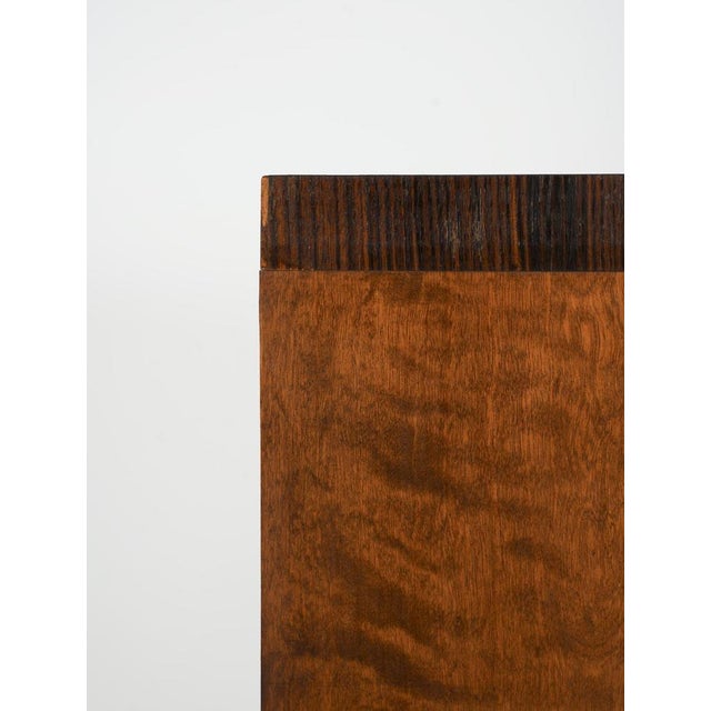 Swedish Modern Cabinet, 1930s For Sale - Image 10 of 14