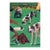 1995 Original New Yorker Magazine Cover by Mark Ulriksen, July 24, Dogs For Sale