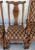 Wood Drexel Heritage Dining Chairs Set of 6 For Sale - Image 7 of 17