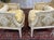 Louis XVI Style Chairs, 1960s, Set of 2 For Sale - Image 17 of 18