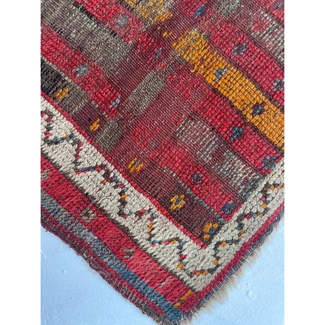 We carry authentic Antique rugs and Vintage rugs that are truly one of a kind made all by hand with organic dyes and...