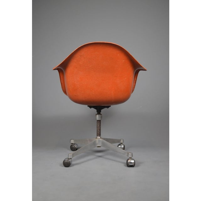 PAC Armchair by Charles & Ray Eames for Herman Miller, 1960s For Sale - Image 6 of 11