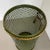 Hollywood Regency Gilded Metal Umbrella Stand from Li Puma, Firenze, Italy, 1950s For Sale - Image 15 of 18