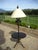 Pair of Vintage Spanish Style Zoro Iron Floor Lamps by Paul Ferrante For Sale In Los Angeles - Image 6 of 17