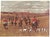 "The Deep Run Hunt Club" 1977 Sands Jr., Oliver Jackson For Sale In New York - Image 6 of 8