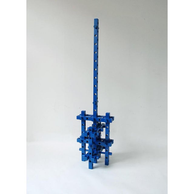 Play Mirror by Shigeki Yamamoto, in Exhibition Piece conditions. Designed from 2000 Signed by Maker