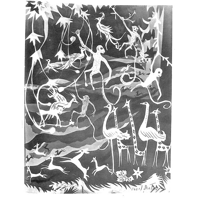 White "The Twilight of the Nymphs" 1928 Louys, Pierre For Sale - Image 8 of 8