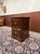 English Chest of Drawers in Mahogany For Sale - Image 4 of 9