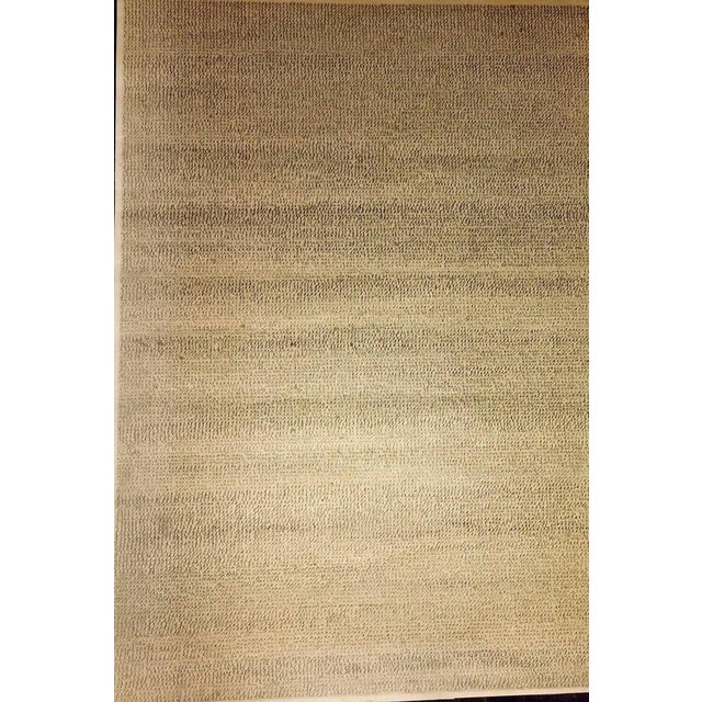 Schmid, 26000 Times the Number One, 1988, Pencil For Sale - Image 12 of 13