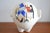 1960s Ceramic Piggy Bank from Egersumo, Norway, 1960s For Sale - Image 5 of 13