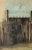 Unknown, The Border, Original Watercolor on Paper, Early 20th Century For Sale - Image 4 of 4