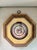 Limoges, France Limoges Fragonard Octagonal Framed Plates For Sale - Image 4 of 11
