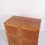 Mahogany Cabinet Module with Brass Handles by Christian Hvidt for Søborg Møbelfabrik, 1960s For Sale - Image 10 of 13