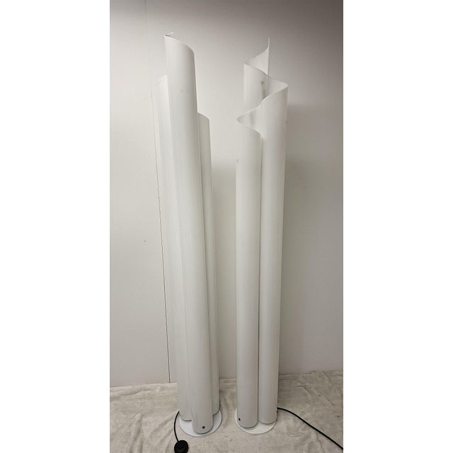 Chimera Floor Lamp by Vico Magistretti for Artemide, 1960s For Sale - Image 11 of 11