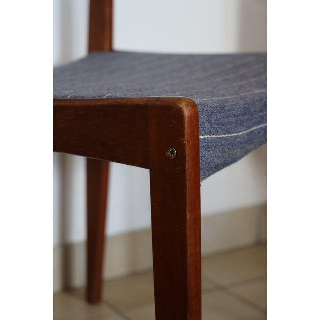 Chairs by H.W. Klein for Bramin, Denmark, 1960, Set of 6 For Sale - Image 6 of 18