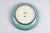 Crackle-Glazed Earthenware Bowl from Boch Frères, 1980s For Sale - Image 10 of 11