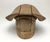 Antique Millinery Puzzle Block Hat Form For Sale - Image 4 of 6