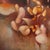 This is a one of a kind abstract oil painting on canvas by San Diego artist, Daniel Ketelhut. Its dimensions are 48" x 36"...