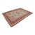 Anatolian Oushak Vintage Floor Carpet For Sale