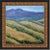 Diablo, Modern Landscape Oil Painting For Sale - Image 4 of 12