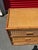 Wood Vintage 1970’s 72”Faux Bamboo Credenza Dresser For Sale - Image 7 of 10