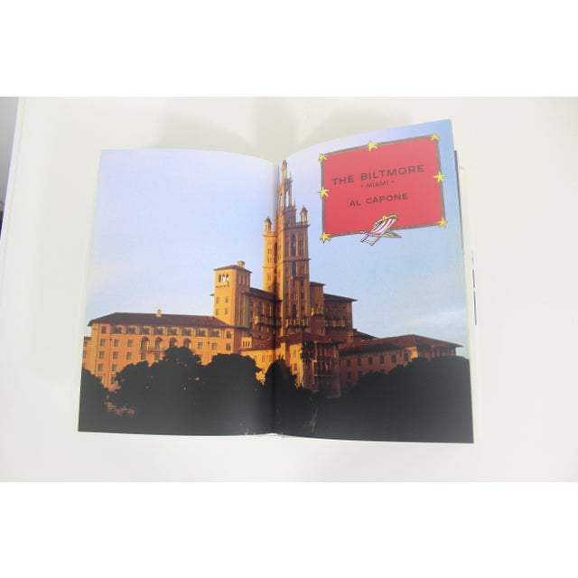 Hotel Stories Legendary Hideaways of the World Assouline For Sale - Image 12 of 15
