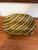 A stunning French Slipware Earthenware Dish from La Tuile a Loup in Paris from my personal collection. La Tuile a Loup is...