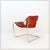 Paulistano Armchair by Paulo Mendes da Rocha For Sale - Image 15 of 15