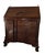 Condition Used - Good Color Brown Material Mahogany Date Range 1910-1919 Beautiful antique mahogany secretary desk...