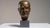 Early 20th Century Belgium Chocolate Bronze Sculpture For Sale - Image 13 of 15