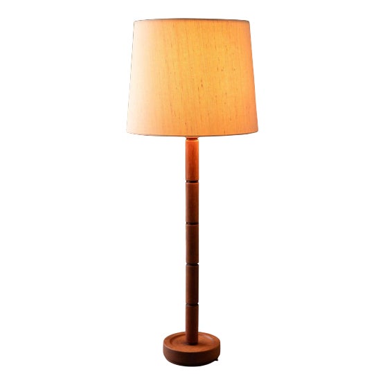 Floor Lamp by Domus For Sale