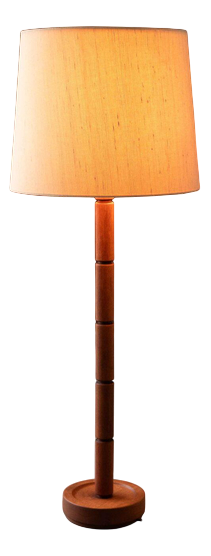 Floor Lamp by Domus
