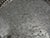 1980s Vintage Etched Moroccan Silver Tea Tray, Accent Tray For Sale - Image 5 of 12